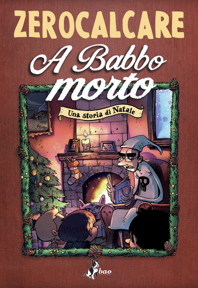 A Babbo morto