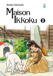 Maison Ikkoku - Perfect Edition n.2