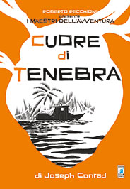 Cuore Di Tenebra
