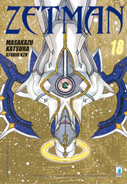 Zetman n.18