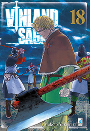 Vinland Saga n.18