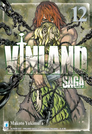 Vinland Saga n.12