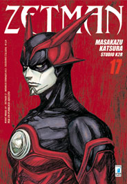 Zetman n.17