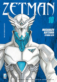 Zetman n.10