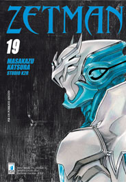 Zetman n.19