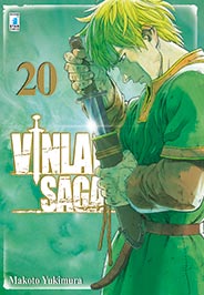 Vinland Saga n.20