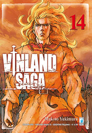 Vinland Saga n.14