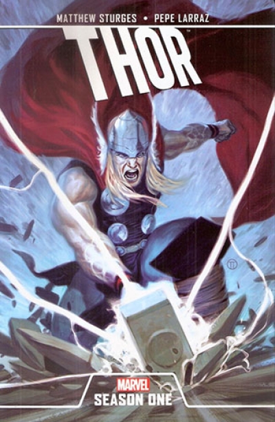 Marvel Season One: Thor