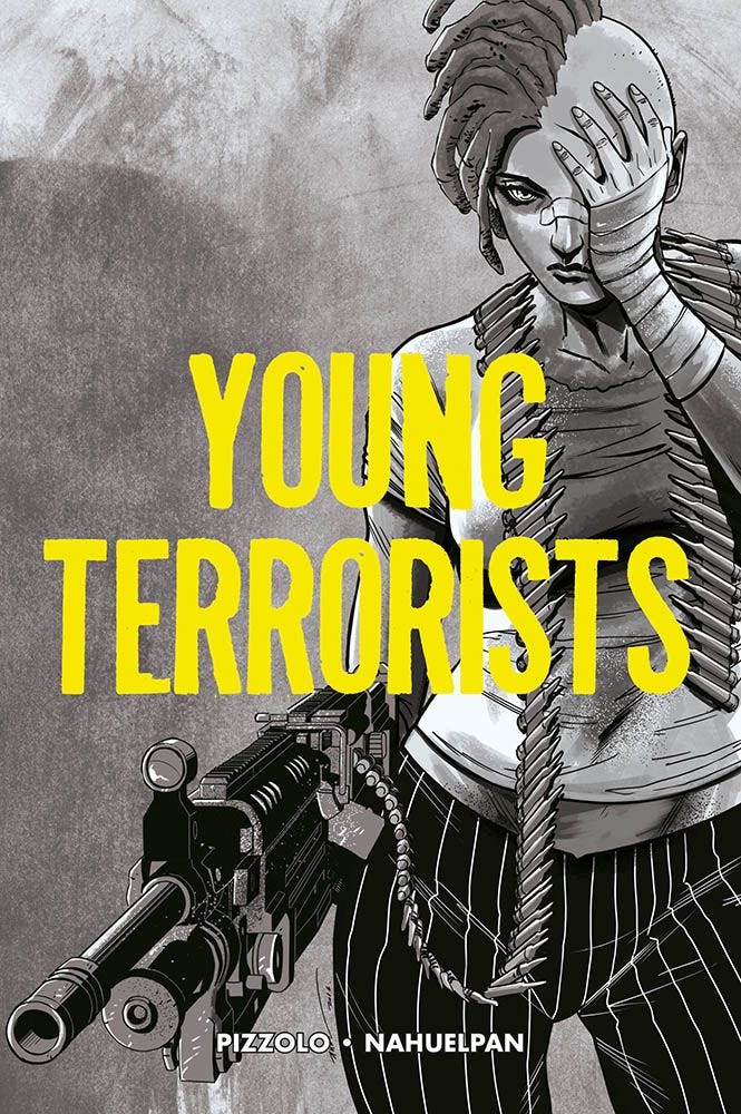 Young Terrorists 1