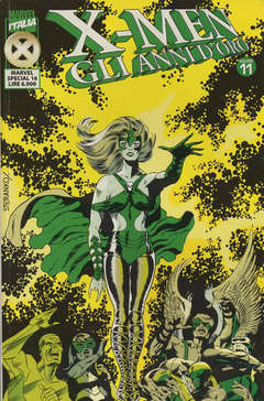 X-Men Gli anni d