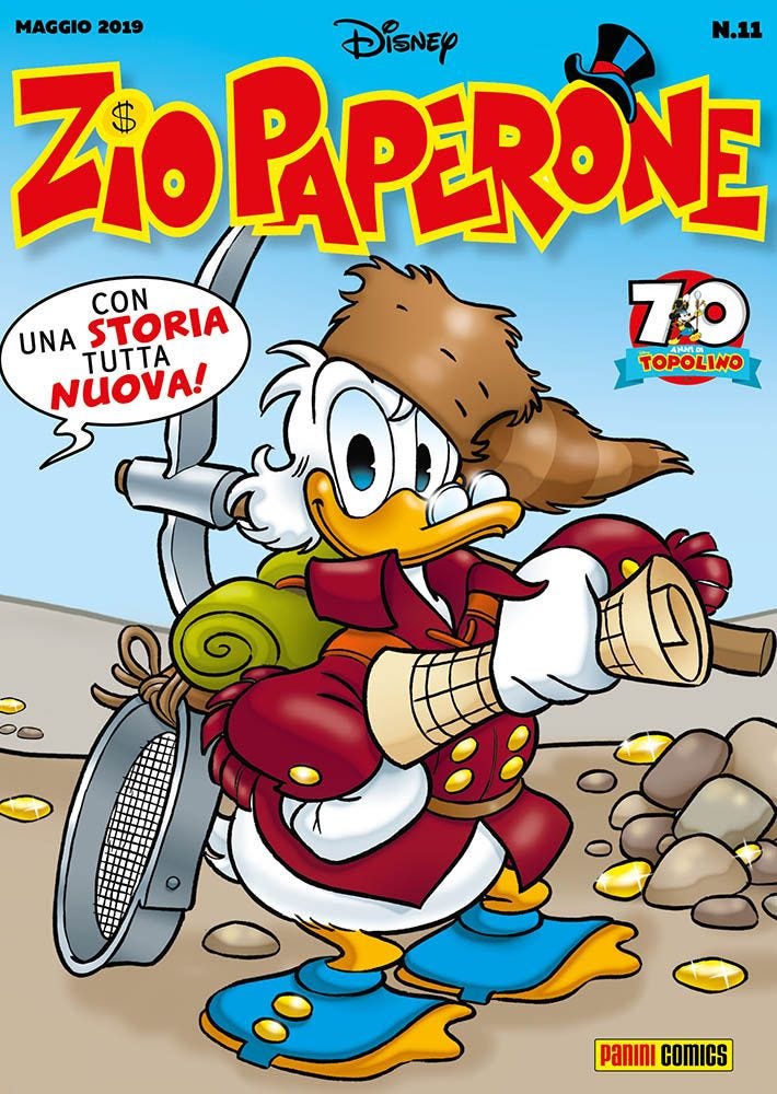 Zio Paperone 11
