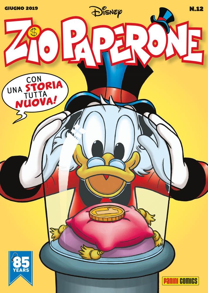 Zio Paperone 12