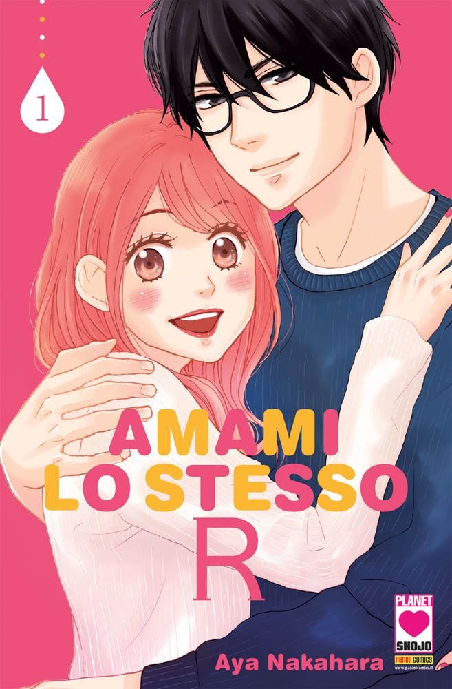 Amami lo Stesso R 1