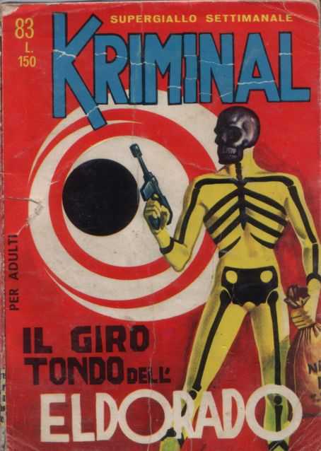 Il girotondo dell