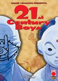 21st Century Boys 1: La morte dell
