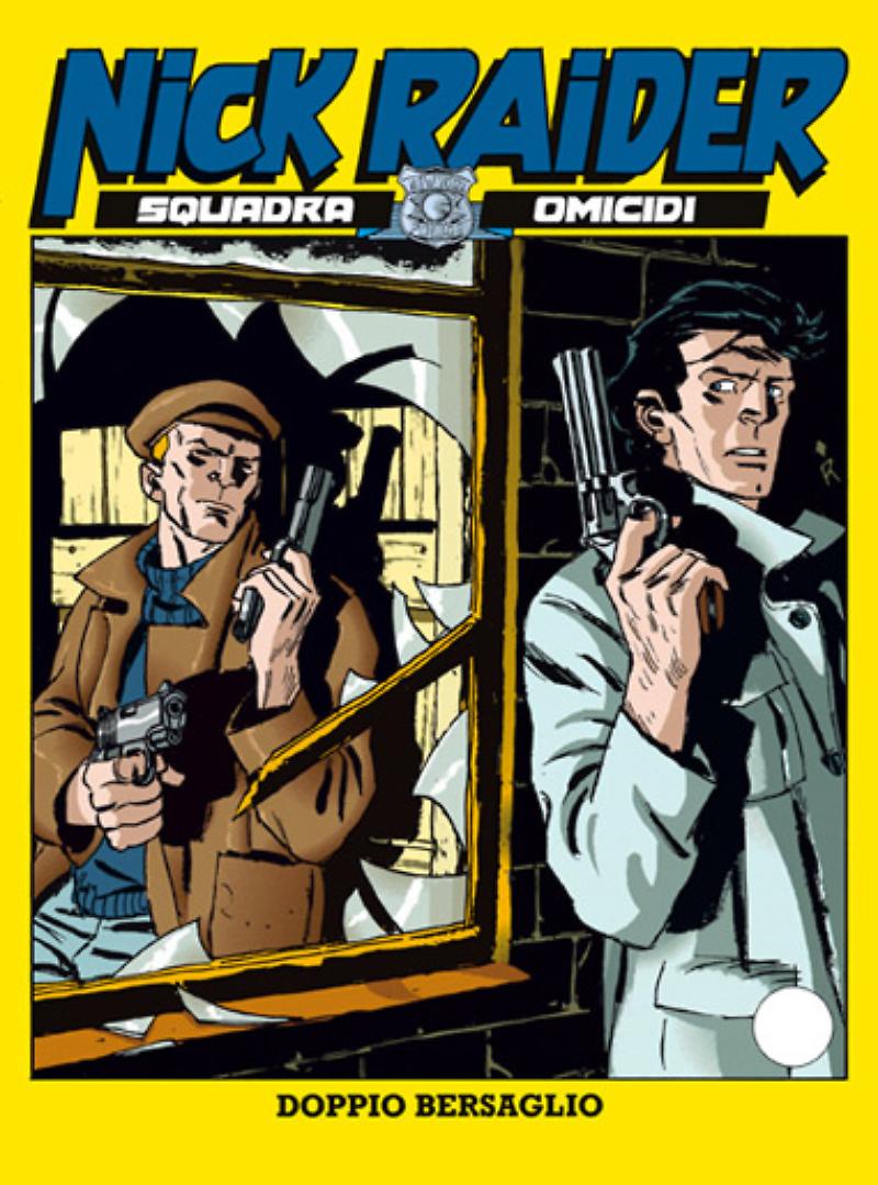 Doppio bersaglio