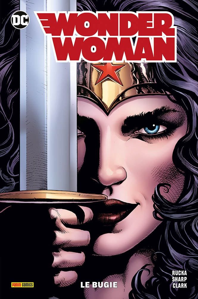 Wonder Woman 2: Le bugie