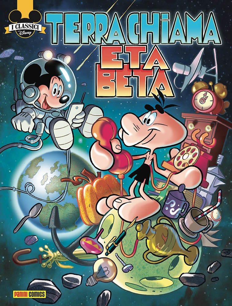 I Classici Disney 10