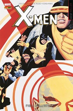 X-Men: Figli dell