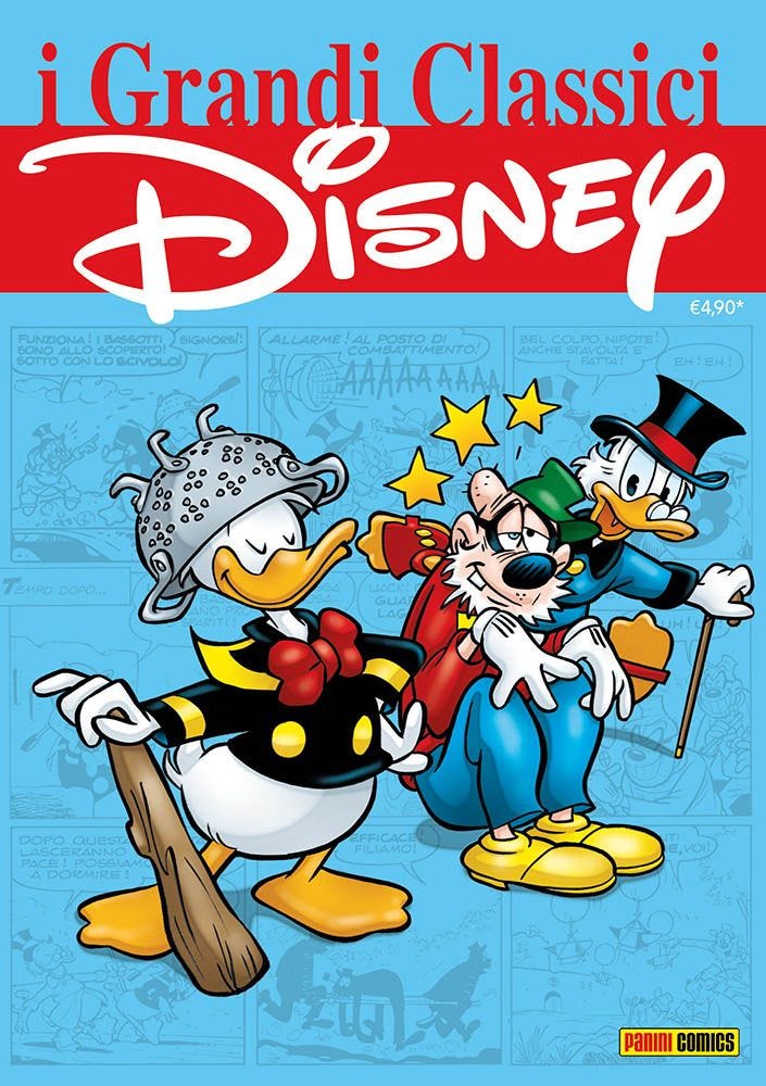 I Grandi Classici Disney 31