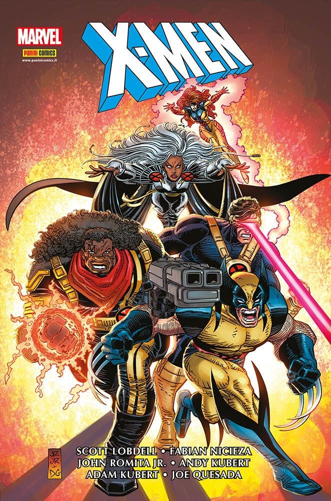 X-Men 5: Attrazioni Fatali