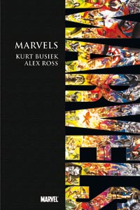 Marvels - Edizione Deluxe