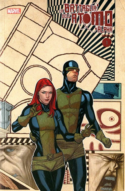 X-Men: La battaglia dell