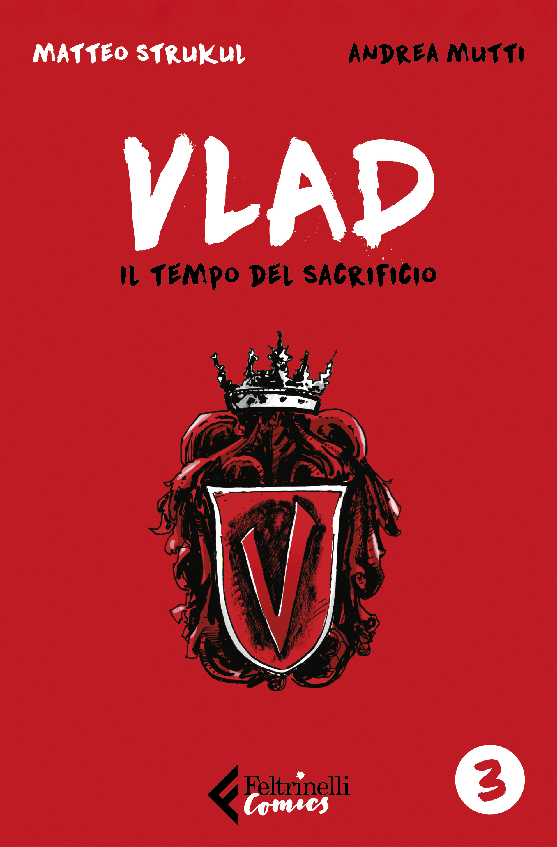Vlad 3: Il tempo del sacrificio