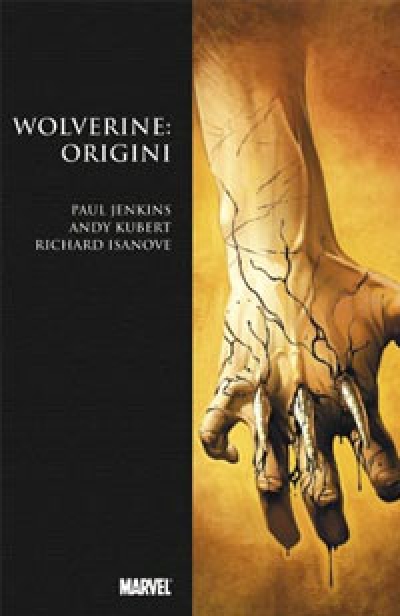 Wolverine: Origini - Edizione Deluxe