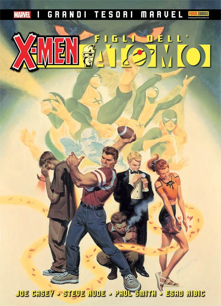 X-Men: I figli dell