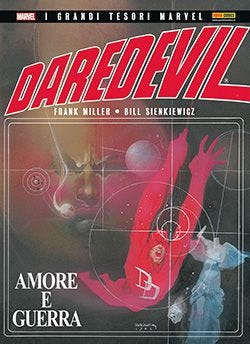 Devil: Amore e guerra
