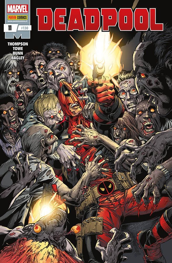 Deadpool 11