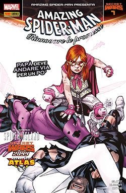 Amazing Spider-Man: Rinnovare le promesse 7