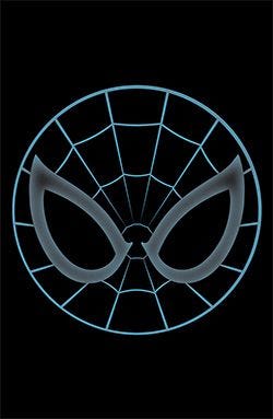 Amazing Spider-Man 1 - Variant numerata a mano