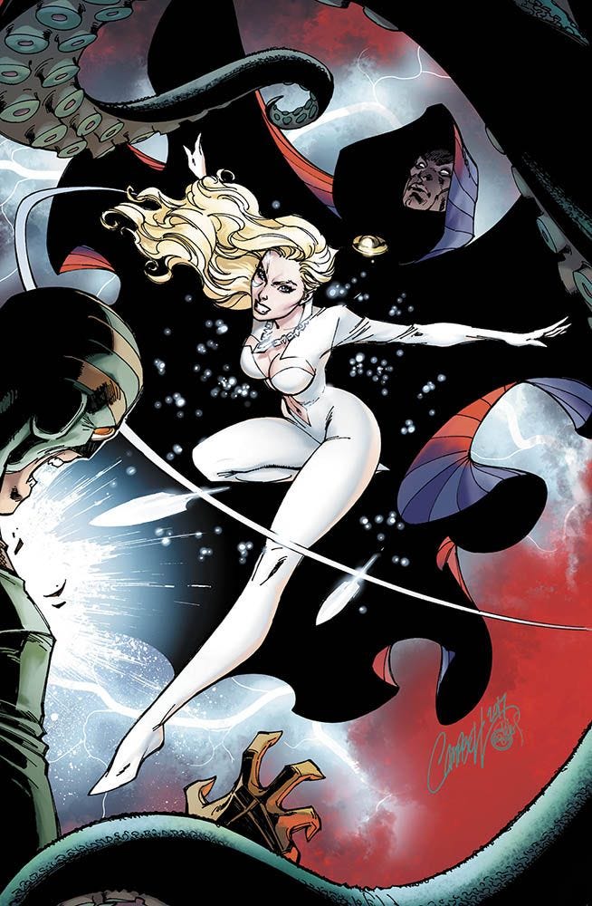 Amazing Spider-Man 41 - Variant Componibile