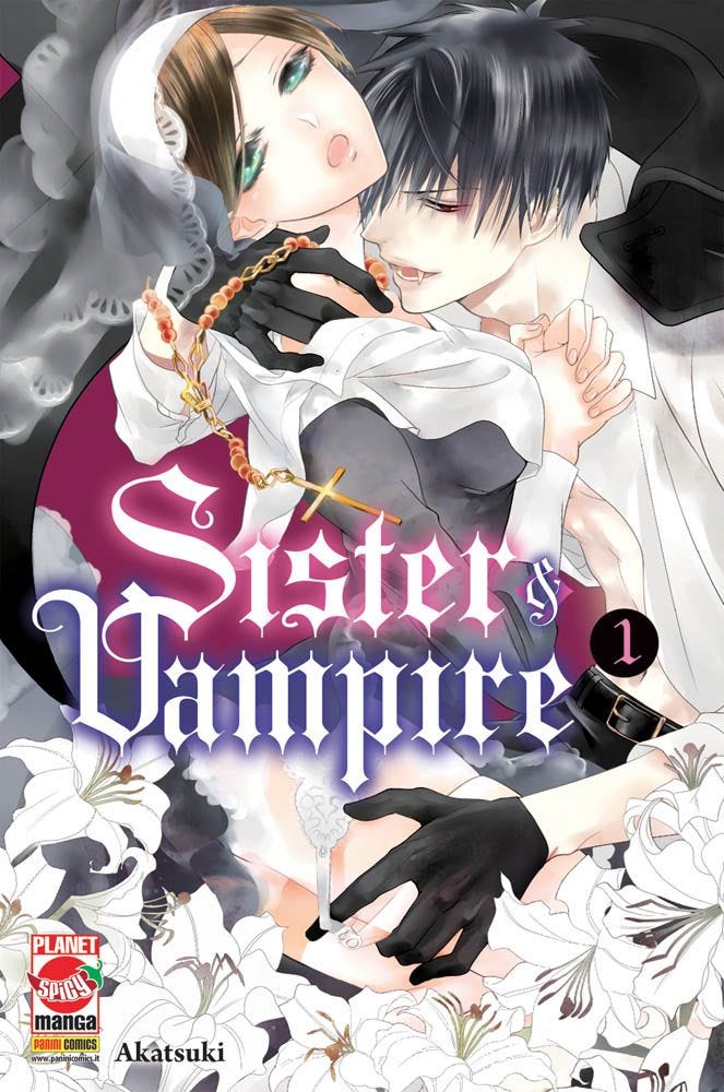Sister & Vampire 1