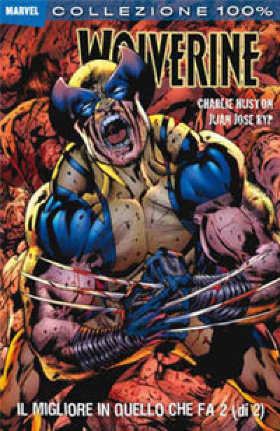 Wolverine: Il migliore in quello che fa 2