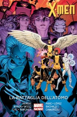 X-Men: La battaglia dell