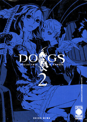 Dogs - Pallottole e Sangue 2