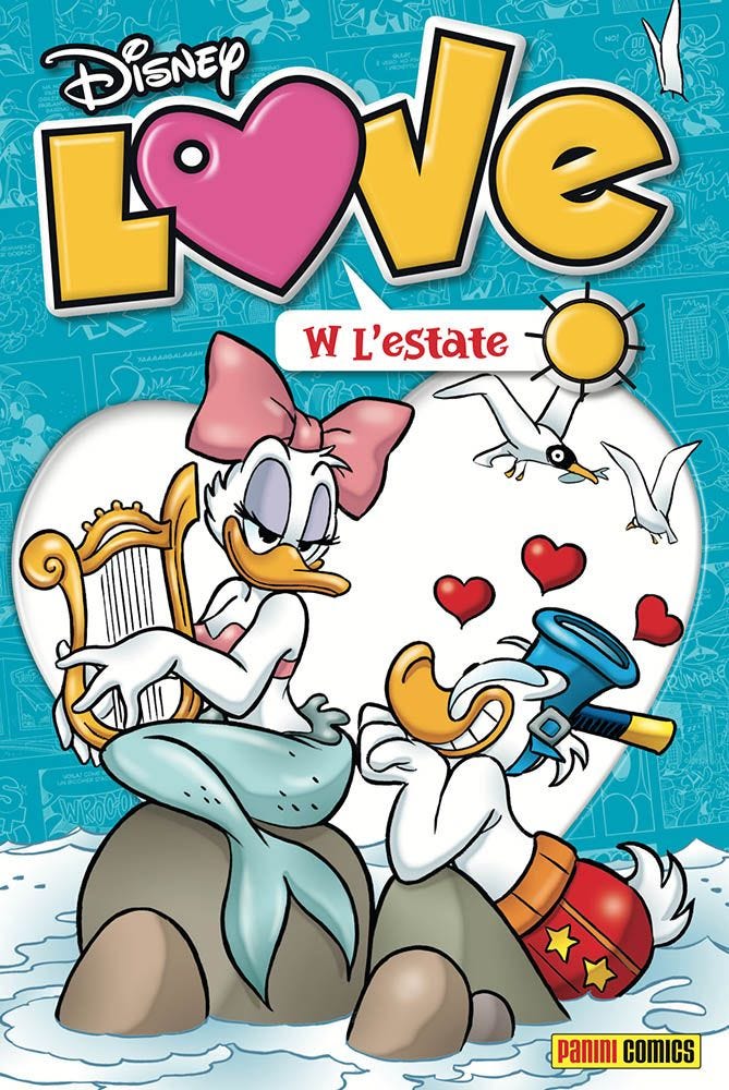 Disney Love 2