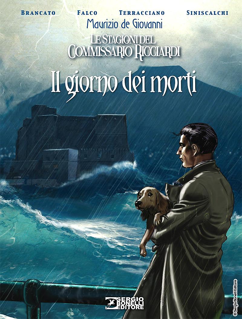 Il giorno dei morti