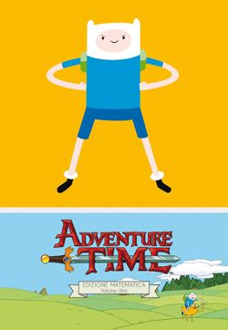 Adventure Time: Edizione matematica 1