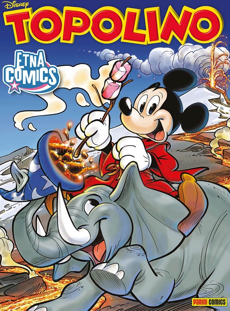 Topolino 3262