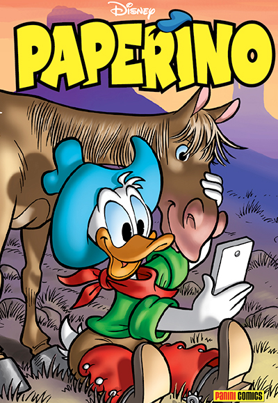 Paperino n.411