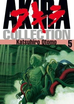 Akira Collection 5