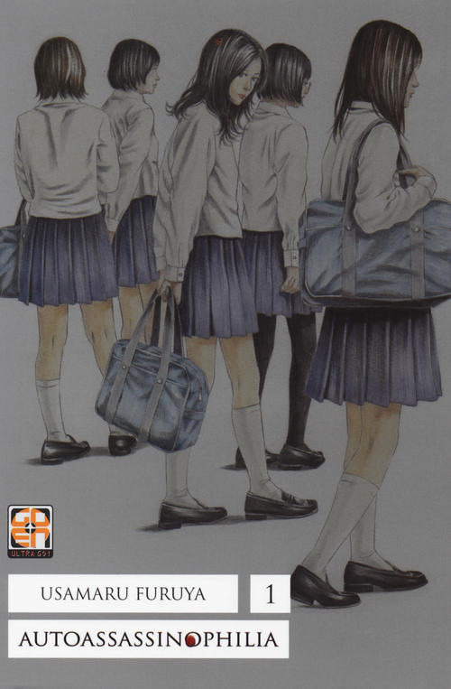 Autoassassinophilia 1