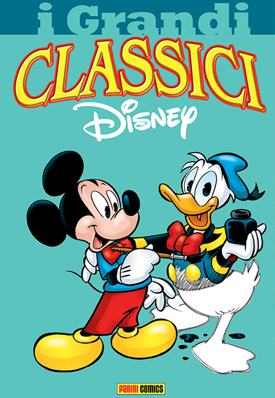 I Grandi Classici Disney 350