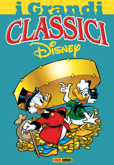 I Grandi Classici Disney 328