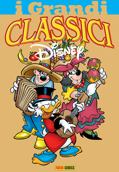 I Grandi Classici Disney 346