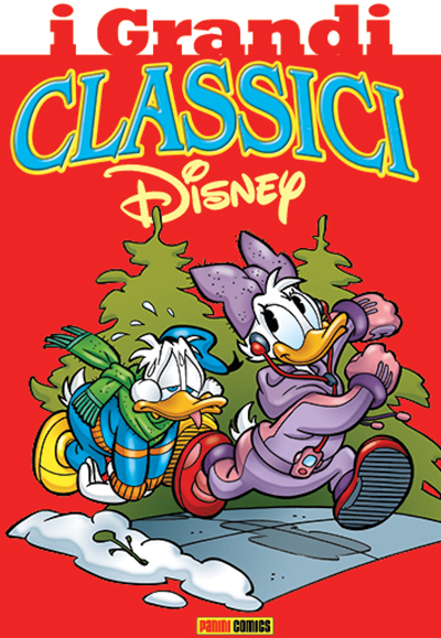 I Grandi Classici Disney 326